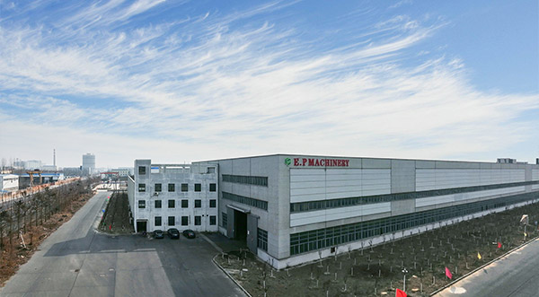 Zhengzhou E.P Machinery Co.,Ltd