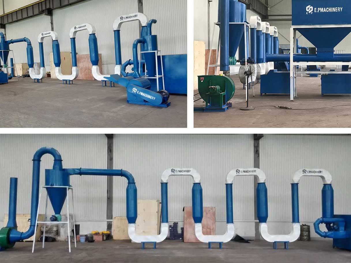 hot air dryer