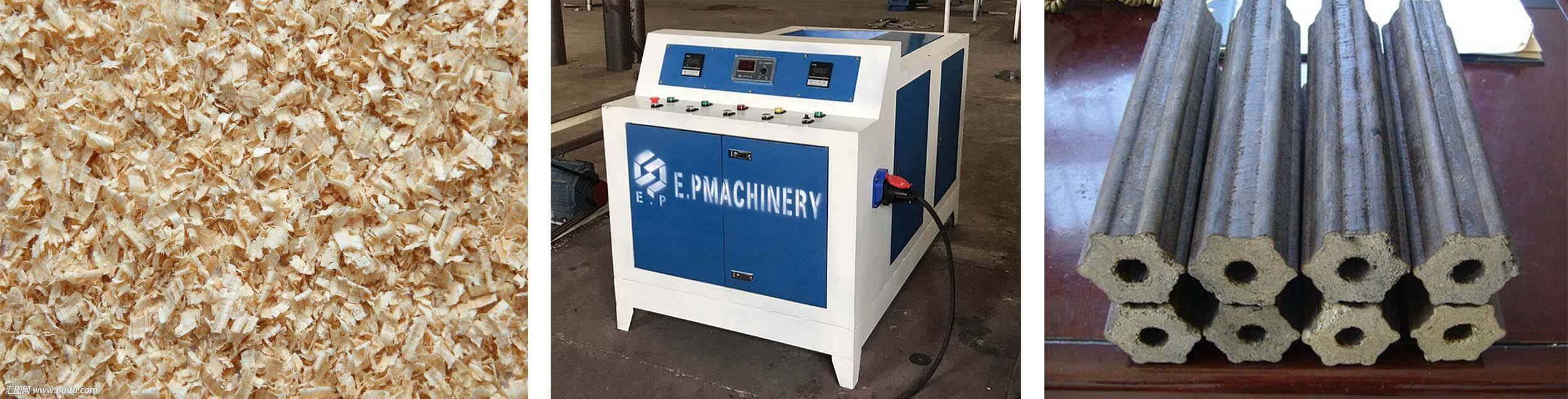 biomass briquette machine biomass briquette machine
